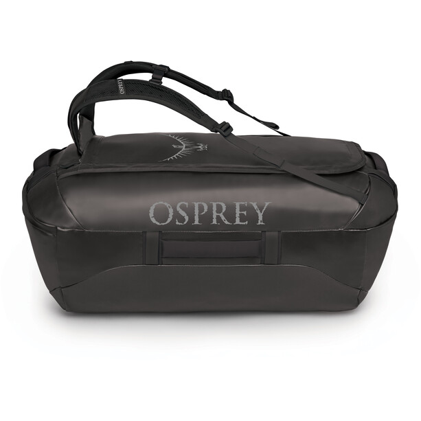 Osprey Transporter 95 Duffel Bag, zwart