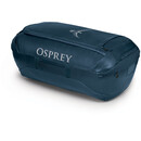 Osprey Transporter 95 Duffel Bag, blauw