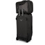 Osprey Transporter Carry-On Reisetasche schwarz