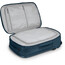Osprey Transporter Carry-On Travel Bag, blauw