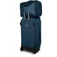Osprey Transporter Carry-On Reisetasche blau