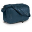 Osprey Transporter Carry-On Travel Bag, niebieski