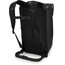 Osprey Transporter Flap Backpack black