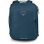 Osprey Transporter Global Carry-On Travel Bag venturi blue