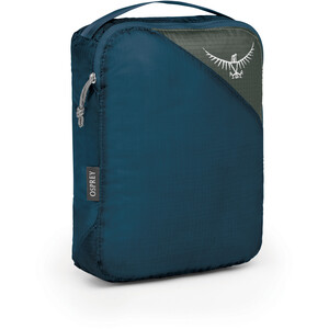 Osprey Ultralight Packwürfel Medium blau