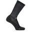 UYN Cycling Aero Winter Chaussettes Homme, noir