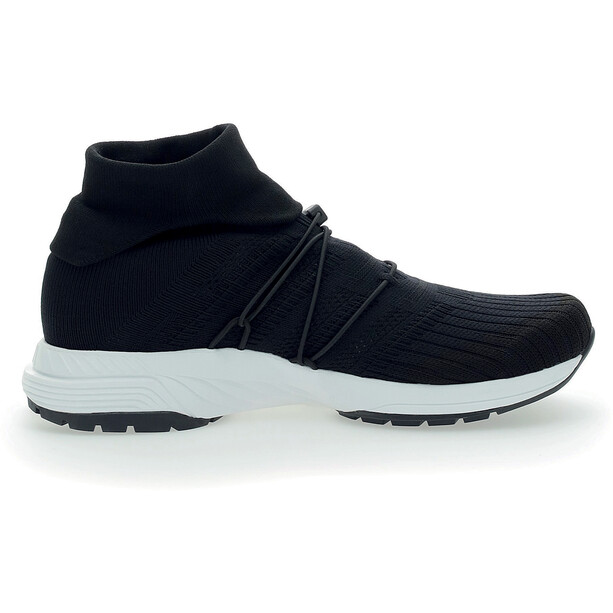 UYN Free Flow Tune Chaussures montantes Homme, noir