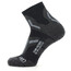 UYN Trekking 2in Merino Low Cut Socks Men black/grey