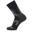 UYN Trekking 2in Merino Mid Socks Mężczyźni, czarny/szary