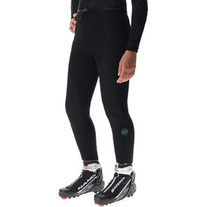 UYN Cross Country Pantalones de esquí Buffercone Mujer, negro negro