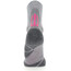 UYN Trekking 2in Merino sokker Damer, grå/pink