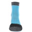 UYN Trekking Chaussettes Mérinos 2in Femme, gris/turquoise