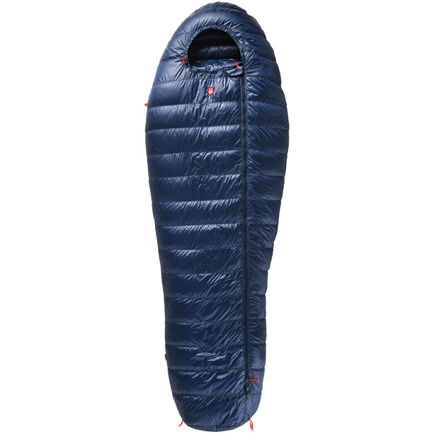 PAJAK CORE 550 Sleeping Bag Short, azul