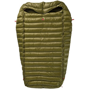 PAJAK QUEST 4TWO Sleeping Bag Universal, olive olive