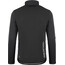 Salomon GTX WS Softshell Jacket Men black
