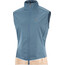 Salomon Light Shell Vest Women mallard blue/sirocco