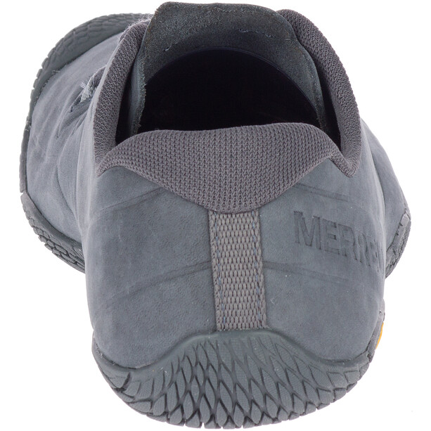 Merrell Vapor Glove 3 Luna LTR Chaussures Homme, gris