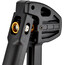 Jagwire Pro Needle Driver Press Tool black/yellow