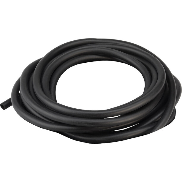 Jagwire Wewnętrzny amortyzator obudowy 1,5 m dla obudowy kabla 4/5 mm, czarny