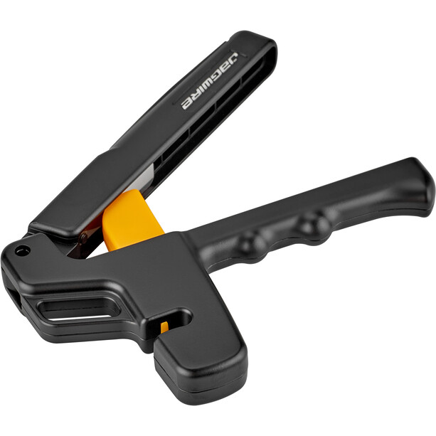 Jagwire Line cutter for Hydraulic Brake Lines black/yellow