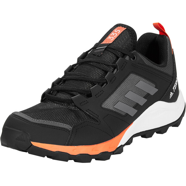 adidas TERREX Agravic TR Chaussures de trail Homme, noir