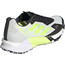 adidas TERREX Agravic Ultra Trailrunning Schuhe Herren weiß/schwarz