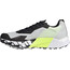 adidas TERREX Agravic Ultra Zapatillas de trail running Hombre, blanco/negro