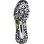 adidas TERREX Agravic Ultra Chaussures de trail running Homme, blanc/noir