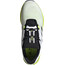 adidas TERREX Two Flow Chaussures de trail running Homme, blanc/jaune
