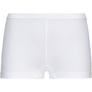 Odlo Active Cubic Light Culotte short 2 Packs Femme, blanc blanc