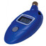 SCHWALBE Airmax Pro <p>Manomètre</p>, bleu