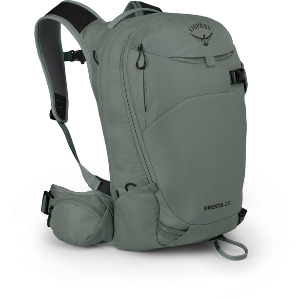 Osprey Kresta 20 Backpack Women grön