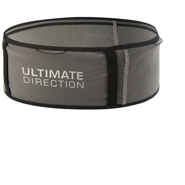 Ultimate Direction Utility Belt grå