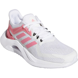 adidas Alphatorsion 2.0 Schuhe Damen weiß weiß