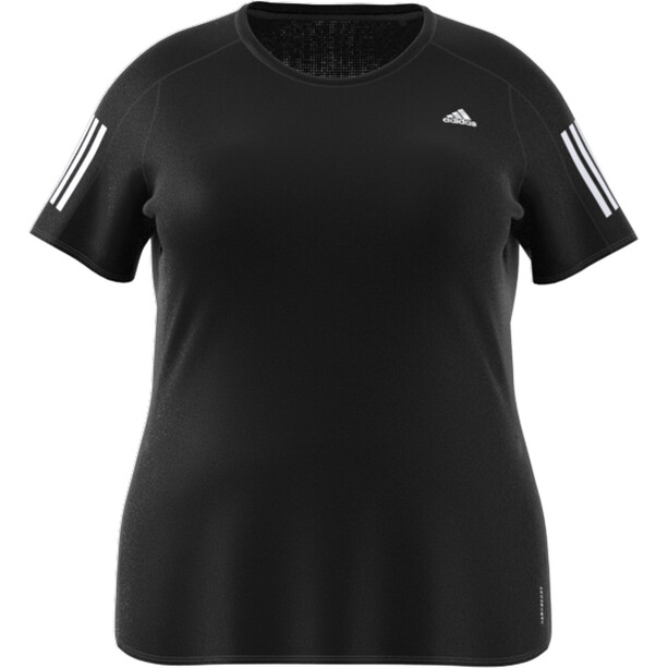 adidas OWN The Run Response Aeroready T-shirt manches courtes Femme, noir