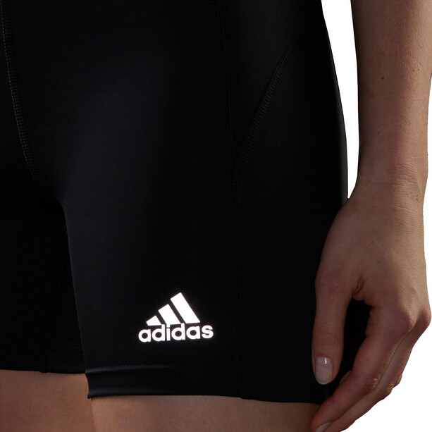 adidas OWN The TGT Leggings courts Femme, noir