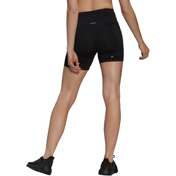 adidas OWN The TGT Leggings courts Femme, noir