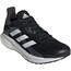 adidas Solar Glide 4 ST Schuhe Damen schwarz
