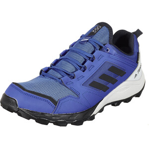 adidas TERREX Agravic TR GTX Chaussures de trail running Homme, bleu/blanc bleu/blanc