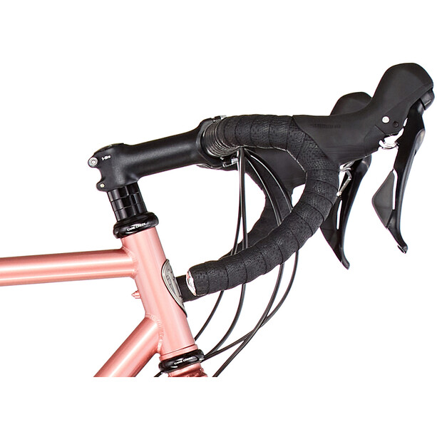 All-City Space Horse GRX pink