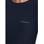 Berghaus 24/7 Tech Base T-shirt col ras-du-cou à manches courtes Femme, gris