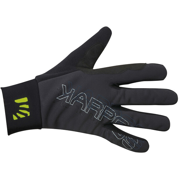 Karpos Race Handschuhe schwarz