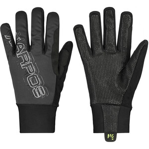 Karpos Race Handschuhe schwarz schwarz