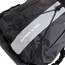 WOHO X-Touring Dry Bag Satteltasche L schwarz
