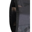 WOHO X-Touring Dry Bag Satteltasche L schwarz