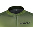 Northwave Performance 2 Maillot manches courtes Homme, vert