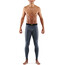 Skins Series-3 Pantaloni Uomo, grigio