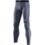 Skins Series-3 Pantaloni Uomo, grigio