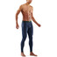 Skins Series-5 Pantaloni Uomo, blu