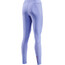 Skins Series-5 Lange panty's Dames, blauw